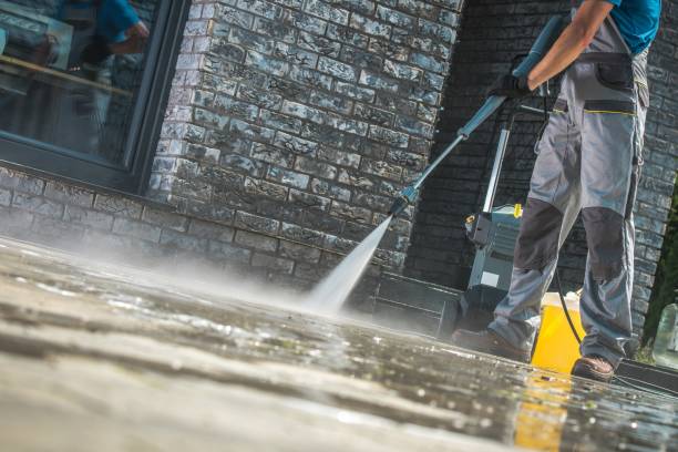Best Warehouse Floor Cleaning in Rhinelander, WI