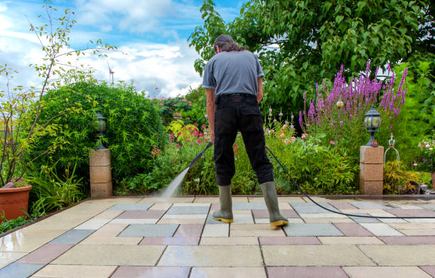 Best Sidewalk and Walkway Pressure Cleaning in Rhinelander, WI