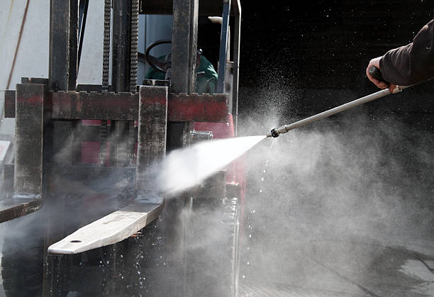 Trusted Rhinelander, WI Pressure Washing Services Experts