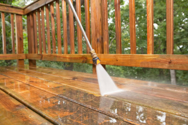 Best Parking Lot Cleaning in Rhinelander, WI